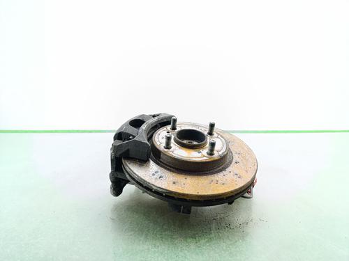 Used Left front steering knuckle FORD FIESTA VI (CB1, CCN) 1.6 TDCi (95 hp) 27542500