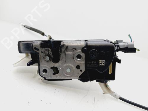 Used Front left lock PEUGEOT 5008 (0U_, 0E_) [2009-2017]  30444574