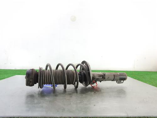 Used Left front shock absorber SKODA FABIA I (6Y2) 1.4 (60 hp) 9147691