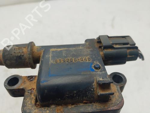 Ignition coil MITSUBISHI SPACE STAR MPV (DG_A) 1.3 16V (DG1A) | BP22922441M94 