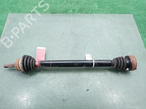 Right front driveshaft SEAT CORDOBA (6K1, 6K2) 1.4 16V | BP21217357M39 
