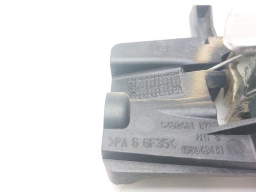 Front left interior door handle ALFA ROMEO 159 Sportwagon (939_) 1.9 JTDM 16V (939BXC1B, 939BXC12) | BP14966953I13 