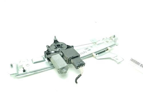 Rear left window mechanism CITROËN C3 III (SX) 1.2 VTi 82 | BP38438486C24 - Image 4