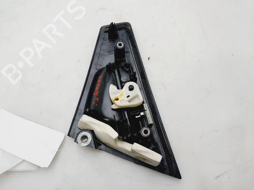 Rear left exterior door handle RENAULT CLIO IV (BH_) | BP31091198C130