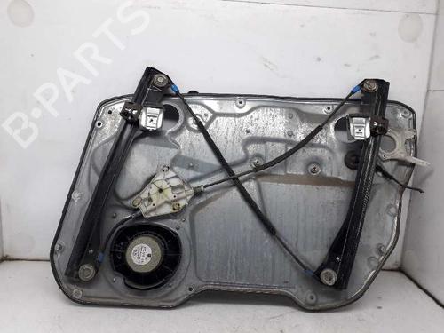 Front left window mechanism SEAT CORDOBA (6L2) 1.9 TDI | BP2877469C22 