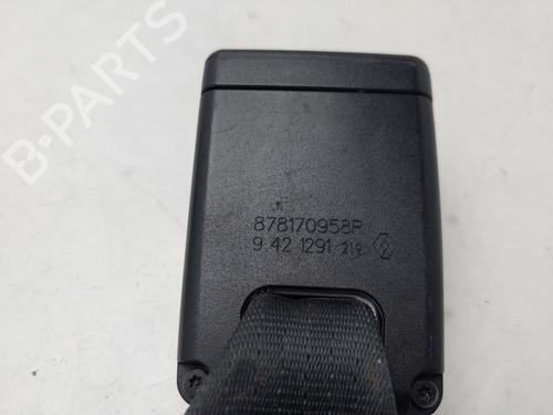 Seat buckle DACIA SANDERO II | BP37756323I32 - Image 5