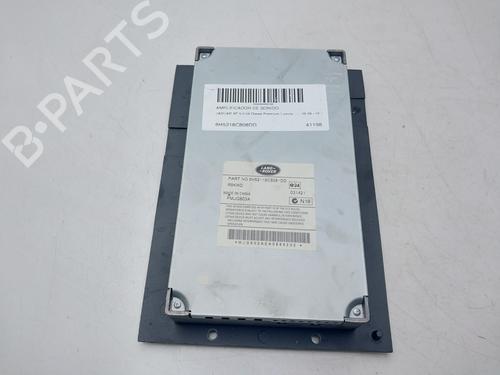 Electronic module JAGUAR XF I (X250) 3.0 D | BP33319687M83 - Image 3