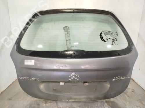 Used Tailgate Tailgate CITROËN XSARA PICASSO (N68) 2.0 HDi (90 hp) 34277289 34277289