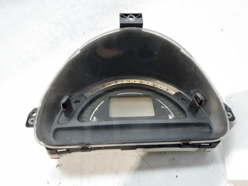 Used Instrument cluster CITROËN C3 I (FC_, FN_) 1.4 HDi (68 hp) 8610664