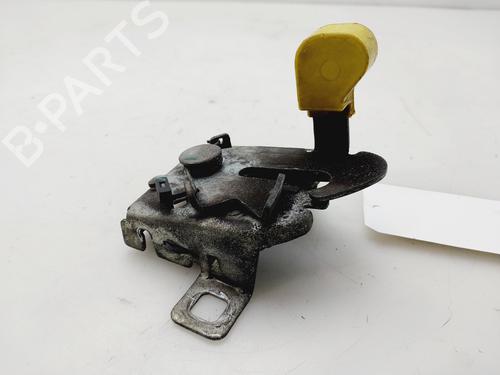 hjelmlås CITROËN NEMO Box Body/MPV (AA_) 1.3 HDi 75 | BP31210234C133