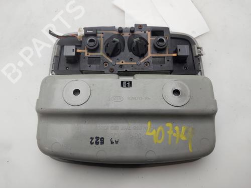Kabinelys KIA SHUMA II (FB) 1.6 | BP33320838I8 - Image 5