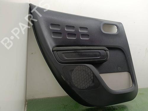 Rear left panel CITROËN C3 III (SX) | BP38625574C60 - Image 3