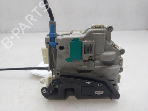 Front right lock AUDI A3 Sportback (8VA, 8VF) 1.4 TFSI | BP17902218C97 