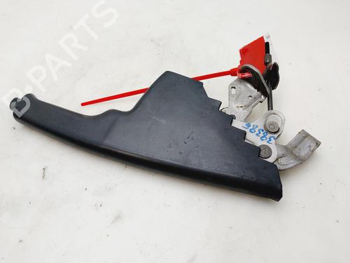 Hand brake SKODA FABIA I (6Y2)  | BP27165871I18 