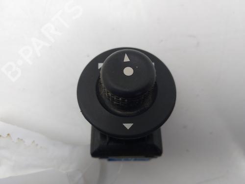 Used Mirror switch Mirror switch CITROËN XSARA PICASSO (N68) 1.6 HDi (90 hp) 33792772 33792772