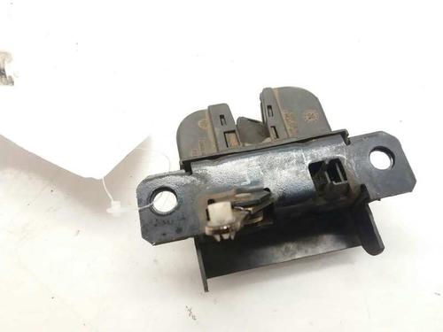 Tailgate lock VW GOLF IV (1J1) 1.9 TDI | BP2887631C101 