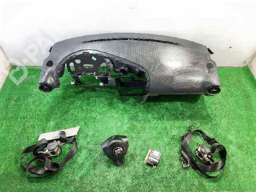 Airbag Kit SEAT IBIZA III (6L1) 1.9 TDI | BP7294471C86  - Image 10