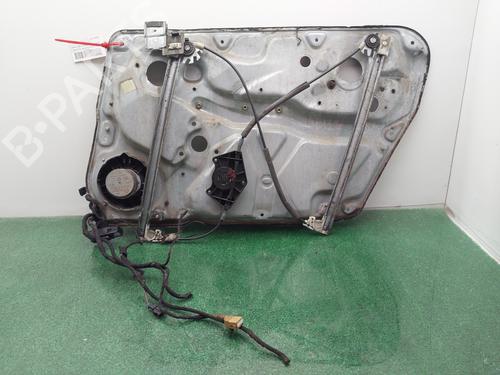 Front left window mechanism VW PASSAT B5.5 (3B3) | BP36036765C22 - Image 3