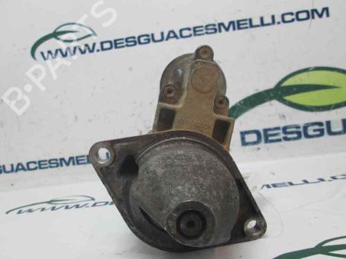 Starter OPEL CORSA B (S93) 1.0 i 12V (F08, F68, M68) | BP2898704M8 