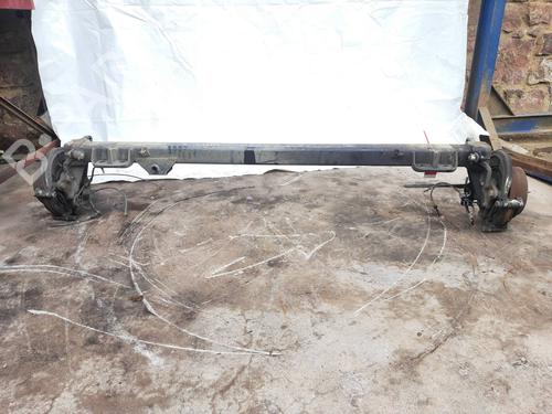 Used Rear axle FIAT DUCATO Van (250_) 150 Multijet 2,3 D (150 hp) 17910813