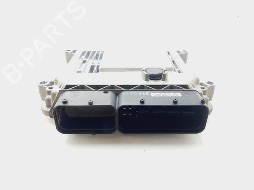 Engine control unit (ECU) HYUNDAI i30 (FD)  | BP20125161M57 