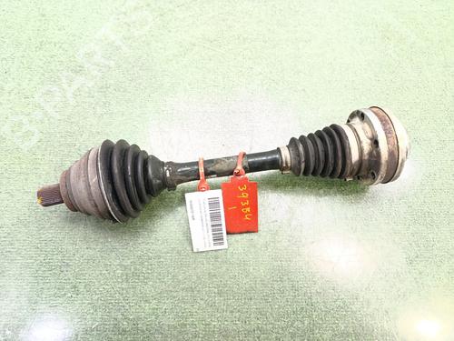 Left front driveshaft VW SCIROCCO III (137, 138) 2.0 TDI | BP34222621M38 - Image 3