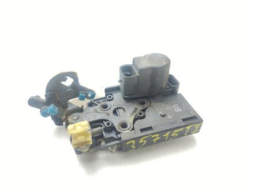 Used Rear left lock DAEWOO REZZO (U100) [2000-2025]  25789331