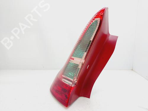 Left taillight CITROËN C4 Coupe (LA_)  | BP26431878C34 