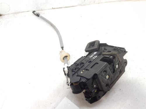 Rear right lock VW PASSAT B8 (3G2, CB2)  | BP8341788C99 