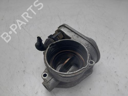Used Throttle body Throttle body CHRYSLER SEBRING (JS) 2.0 CRD (140 hp) 33812479 33812479