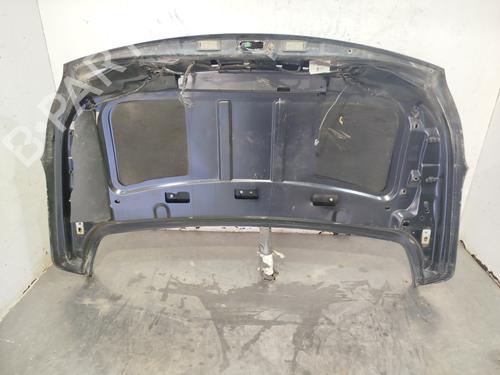 Tailgate PEUGEOT 207 CC (WD_) 1.6 HDi | BP28538614C6 