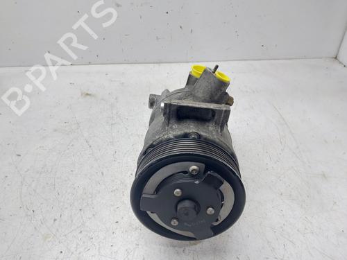 AC compressor VW SCIROCCO III (137, 138) 2.0 TDI | BP30623758M34 