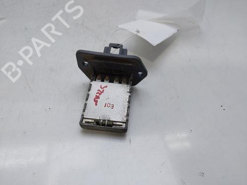 Heater resistor CHEVROLET KALOS 1.2 | BP15397147M108 