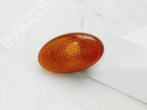 Høyre indikator SMART CABRIO (450) 0.6 (S1OLA1, 450.441, 450.442, 450.443) (55 hp) 30100015