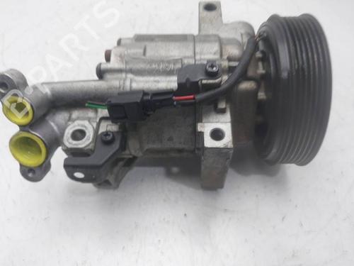 AC compressor DACIA DUSTER (HS_) 1.5 dCi | BP39143354M34 - Image 2