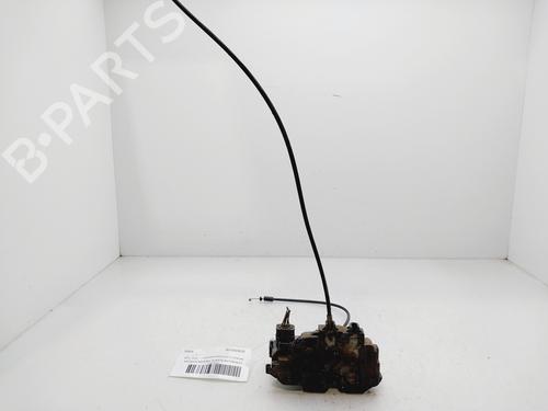 Rear right lock RENAULT CLIO III (BR0/1, CR0/1) | BP30974501C99