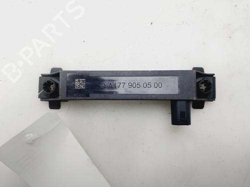 Used Electronic module MERCEDES-BENZ A-CLASS (W177) A 200 d (177.012) (150 hp) 30658180