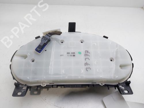 Instrument cluster OPEL ASTRA J (P10)  | BP25857048C47 