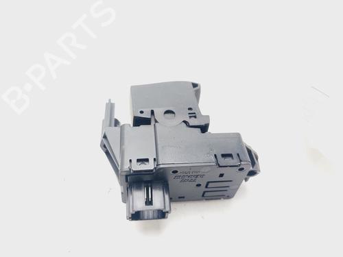 Hand brake RENAULT SCÉNIC III (JZ0/1_)  | BP19705246I18 