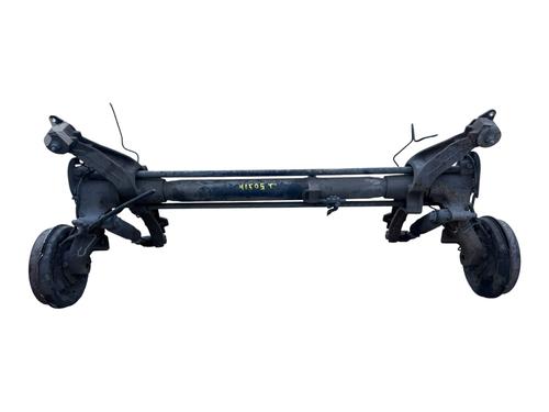 Bakaksel Bakaksel CITROËN XSARA PICASSO (N68) 2.0 HDi (90 hp) 34271826 34271826