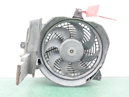 Used Radiator fan HYUNDAI SANTA FÉ I (SM) 2.0 CRDi 4x4 (113 hp) 12994553