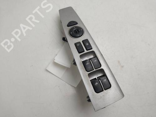Used Left front window switch Left front window switch HYUNDAI SANTA FÉ II (CM) 2.2 CRDi 4x4 (155 hp) 40467400 40467400