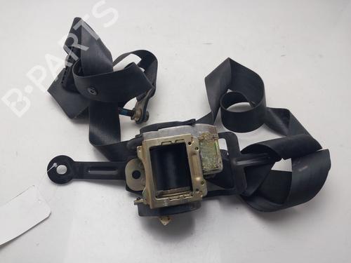 Front right seatbelt NISSAN PRIMERA (P12) 2.2 Di | BP38225811I25 - Image 4