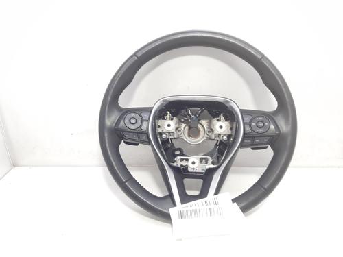 Used Steering wheel TOYOTA COROLLA Hatchback (_E21_, _EA1_, _EH1_) [2018-2025]  19258712