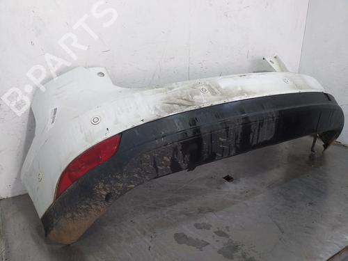 Rear bumper FORD FOCUS III 1.0 EcoBoost | BP25266567C8 