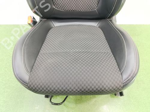 Left front seat RENAULT CLIO IV (BH_)  | BP31571595C15 