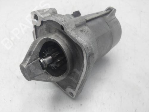 Used Starter Starter OPEL CORSA F (P2JO) [2019-2026] 39717562 39717562