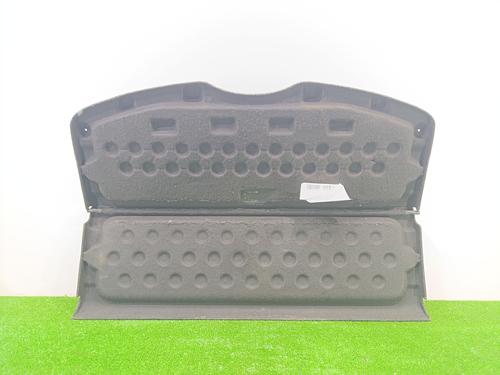 Hattehylde SKODA OCTAVIA II (1Z3)  | BP29954774C85