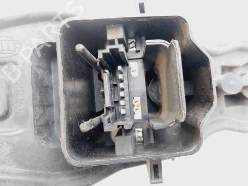 Lampeholder RENAULT GRAND SCÉNIC II (JM0/1_)  | BP29565419L10