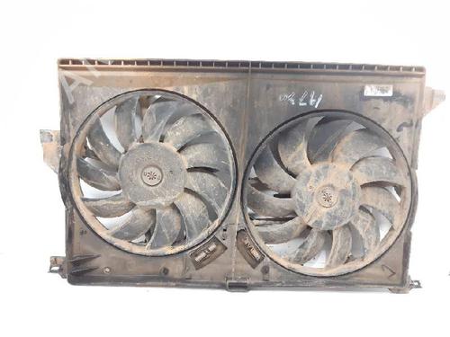 Køleventilator elektrisk OPEL VECTRA C (Z02) 1.9 CDTI (F69) (120 hp) 11376714